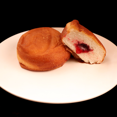 JAM DOUGHNUT