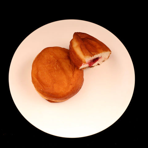 JAM DOUGHNUT