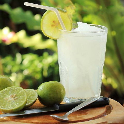 LIME SODA SALT