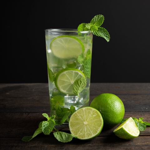 LIME MINT