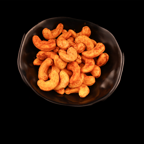 CHILLI FRIED CASHEW