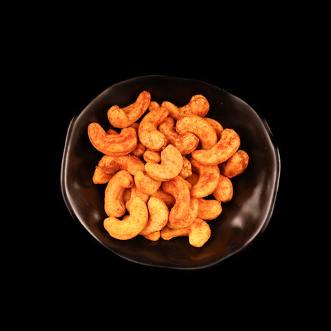CHILLI FRIED CASHEW