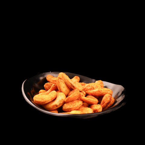 CHILLI FRIED CASHEW