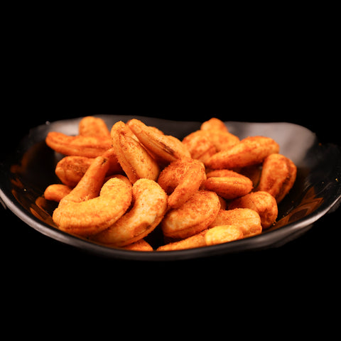 CHILLI FRIED CASHEW