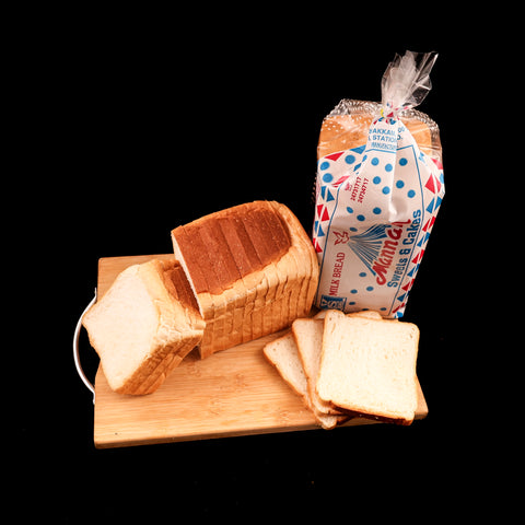 SWEET BREAD