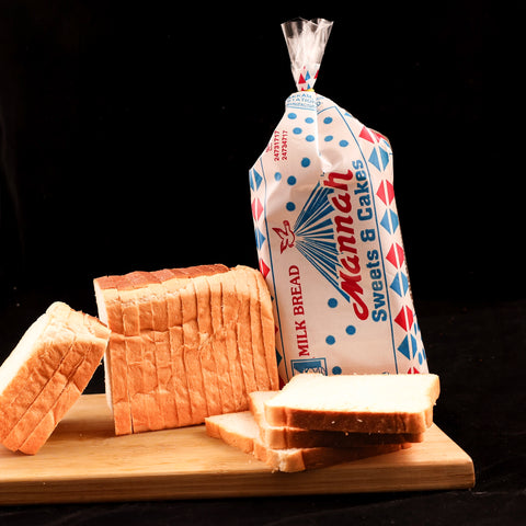 SWEET BREAD
