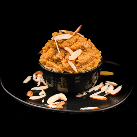 MILK HALWA