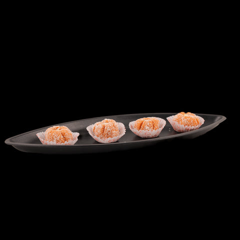 MILK ORANGE