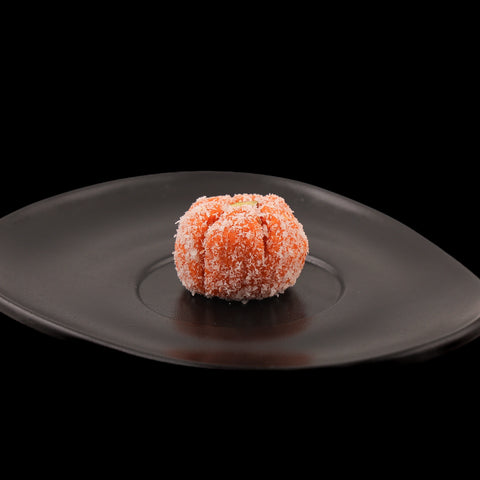MILK ORANGE