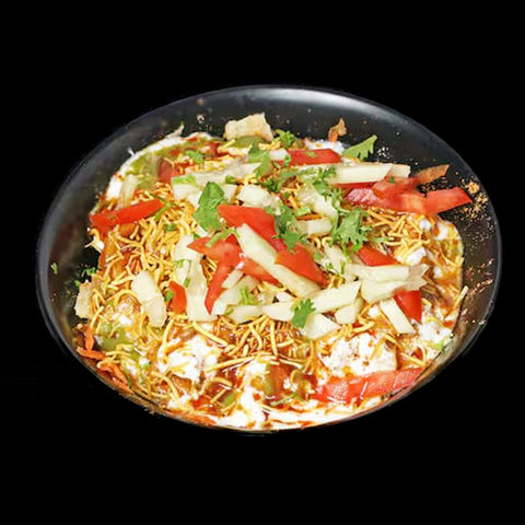 MIX CHAAT