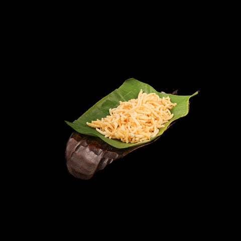 BROKEN MURUKKU (THENKUZHAL)