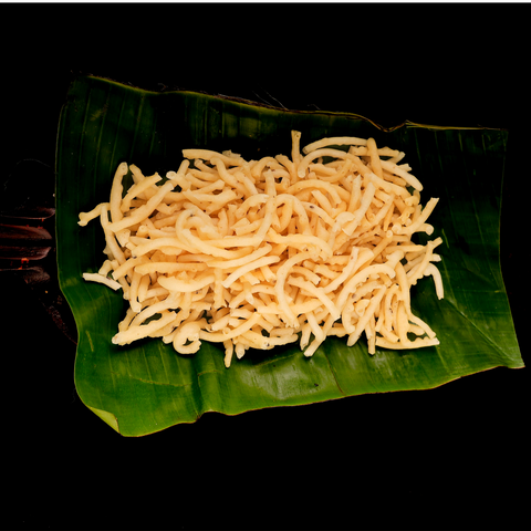 BROKEN MURUKKU (THENKUZHAL)