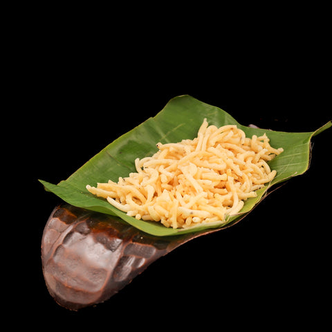 BROKEN MURUKKU (THENKUZHAL)