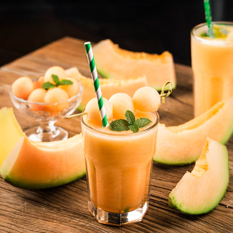 MUSKMELON