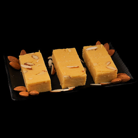 MYSORE BURFI