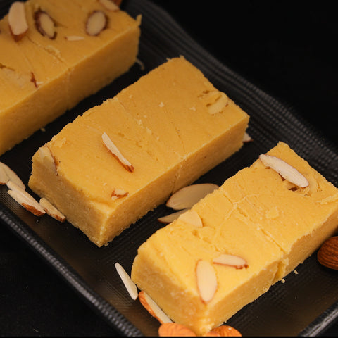 MYSORE BURFI
