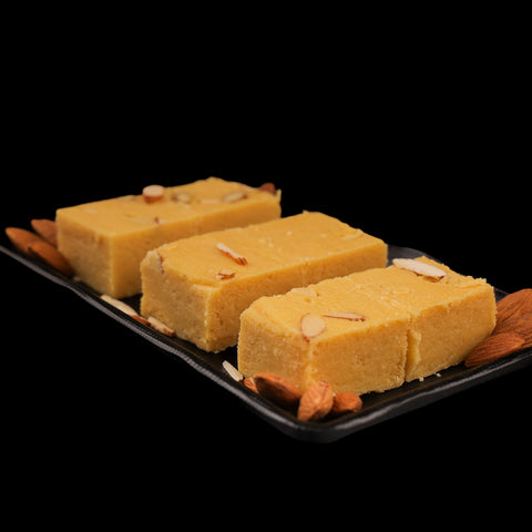 MYSORE BURFI