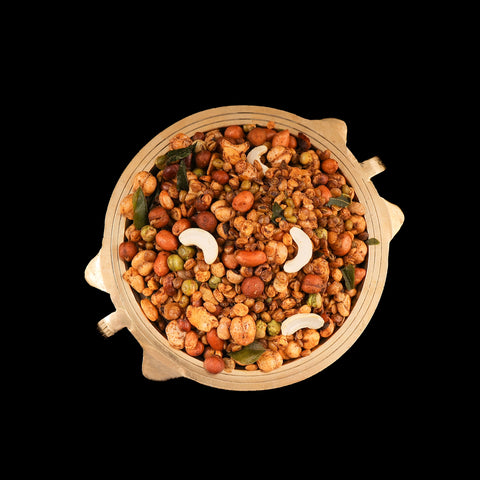 NAVADHANIYAM MIXTURE