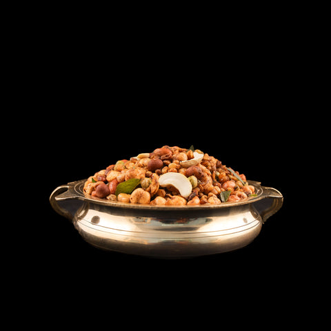 NAVADHANIYAM MIXTURE