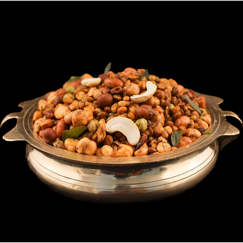 NAVADHANIYAM MIXTURE