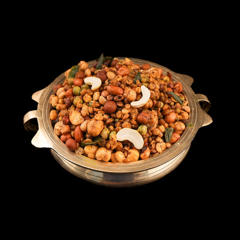 NAVADHANIYAM MIXTURE