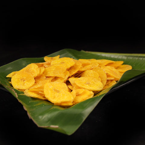 NENDRAM CHIPS (Banana)