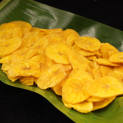NENDRAM CHIPS (Banana)