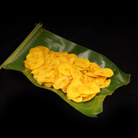 NENDRAM CHIPS (Banana)
