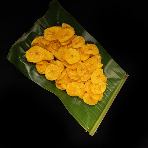 NENDRAM CHIPS (Banana)