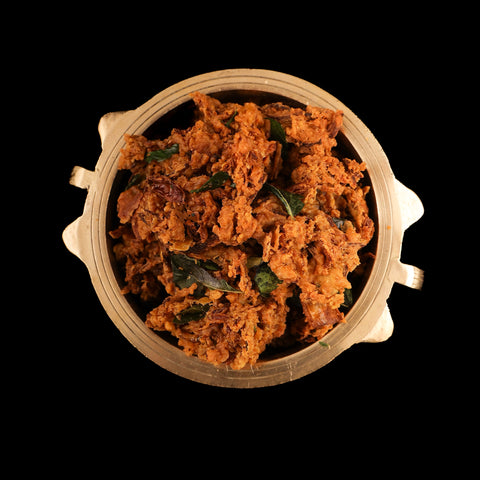 ONION PAKODA