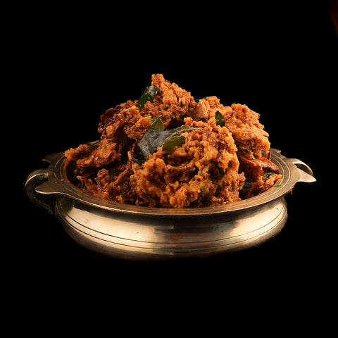 ONION PAKODA