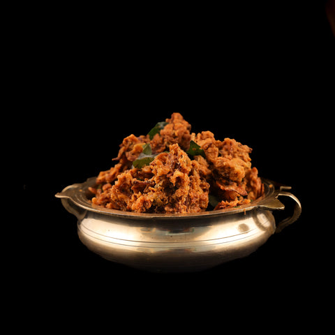 ONION PAKODA