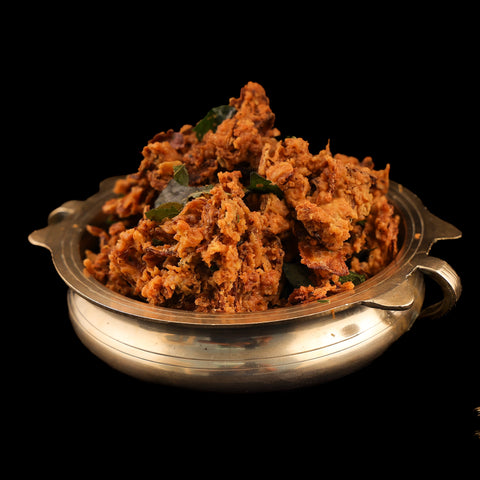 ONION PAKODA