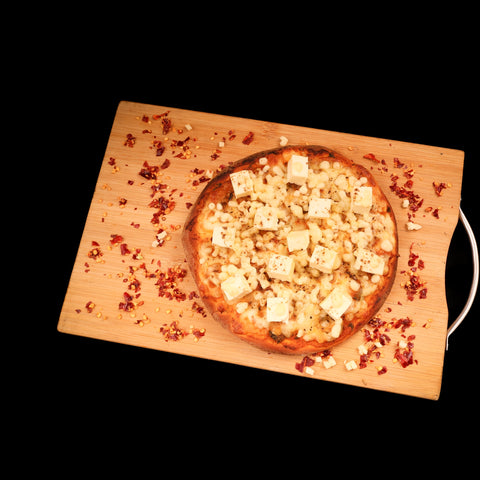 PANEER PIZZA