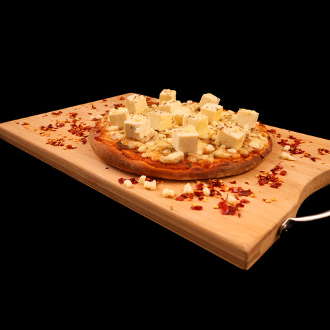 PANEER PIZZA