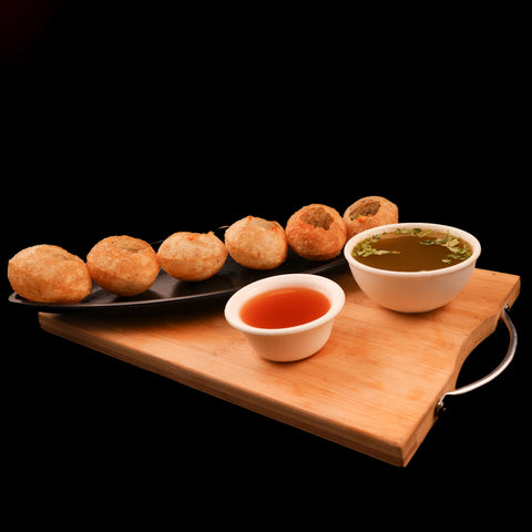 PANI PURI