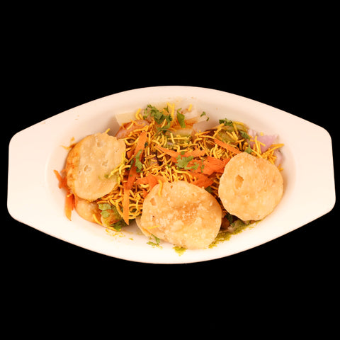 PAPDI CHAAT
