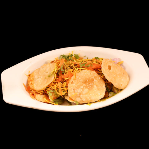 PAPDI CHAAT