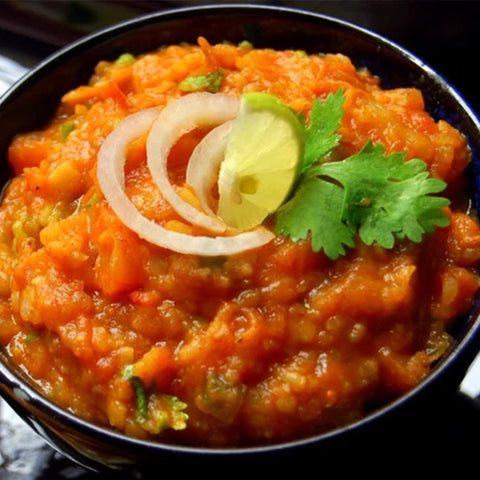 EXTRA BHAJI