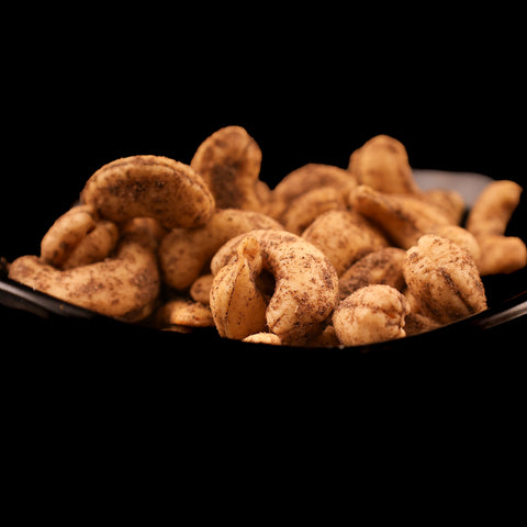 PEPPER FRIED CASHEW