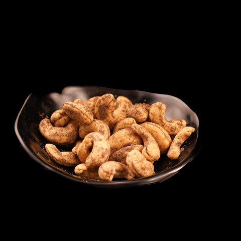 PEPPER FRIED CASHEW