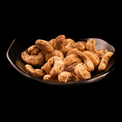 PEPPER FRIED CASHEW