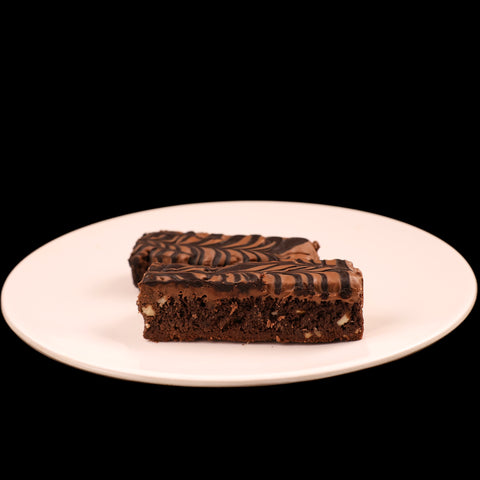 MANNAH BROWNIE