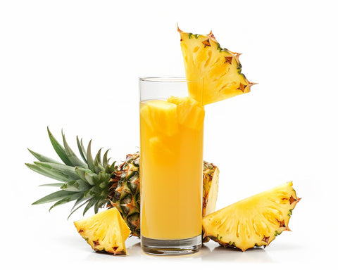 PINEAPPLE
