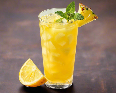 SPL PINEAPPLE LIME