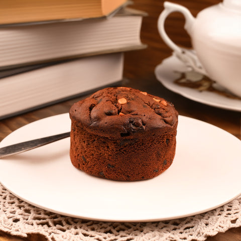 PLUM CAKE 50 Gms