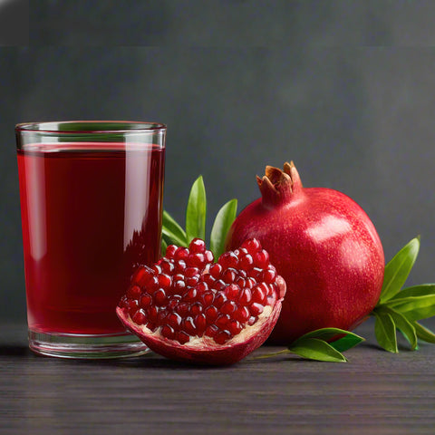 POMEGRANATE