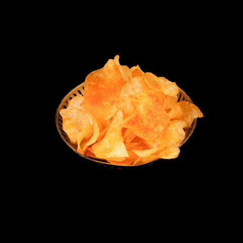 POTATO CHIPS KARAM