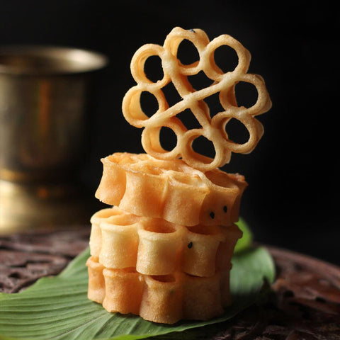 ROSE COOKIES 1PKT(180g)