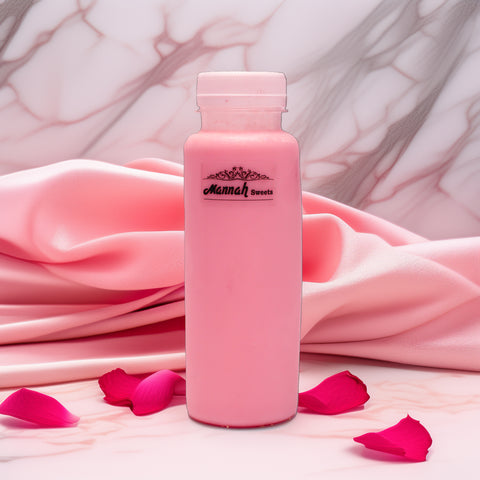 ROSE MILK 250ml